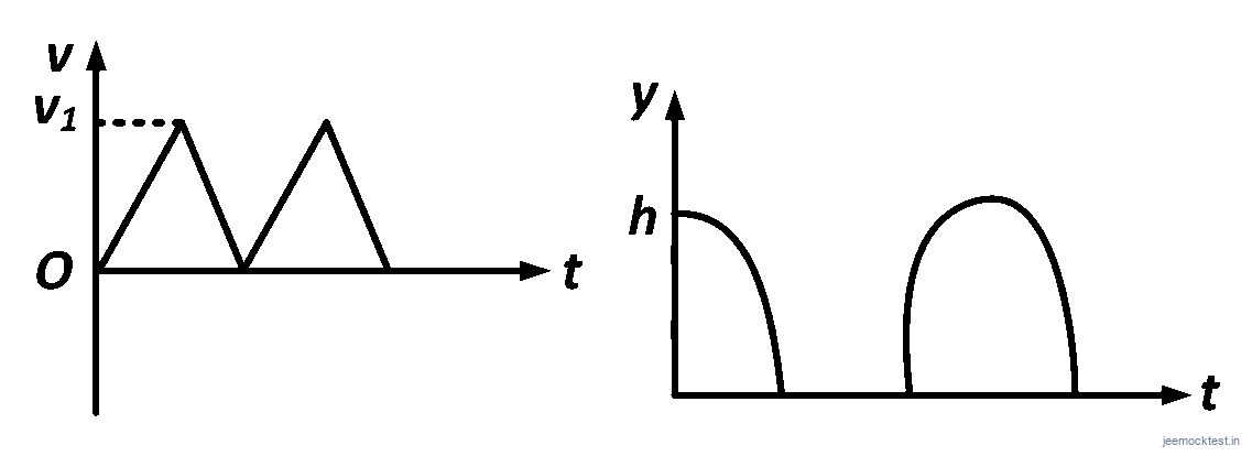 AIEEE 2009 Physics - Motion in a Straight Line Question 107 English Option 4